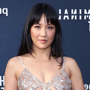 celebrity Constance Wu